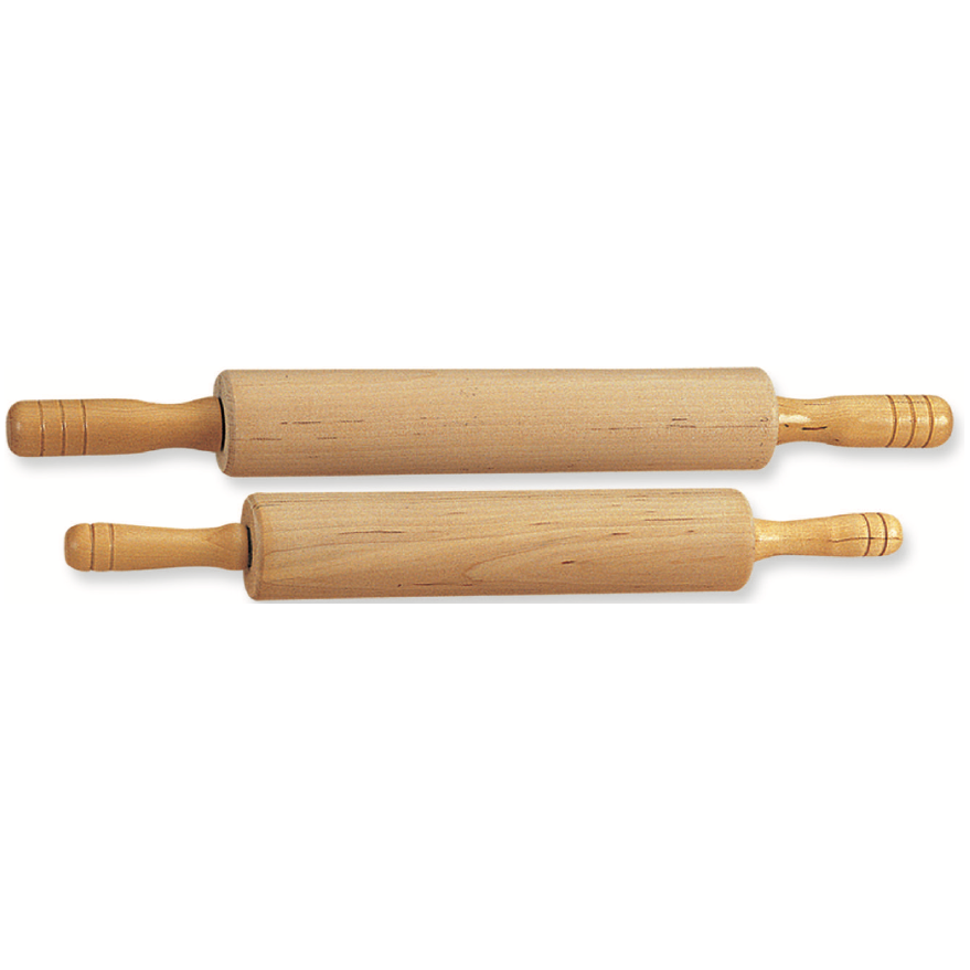 Wood Rolling Pin